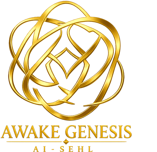 AWAKE AI-SEHL Logo